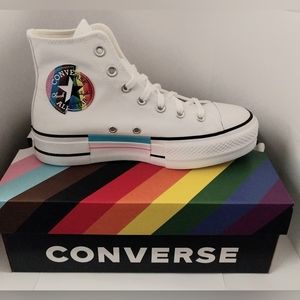 CONVERSE CTAS LIFT HI.